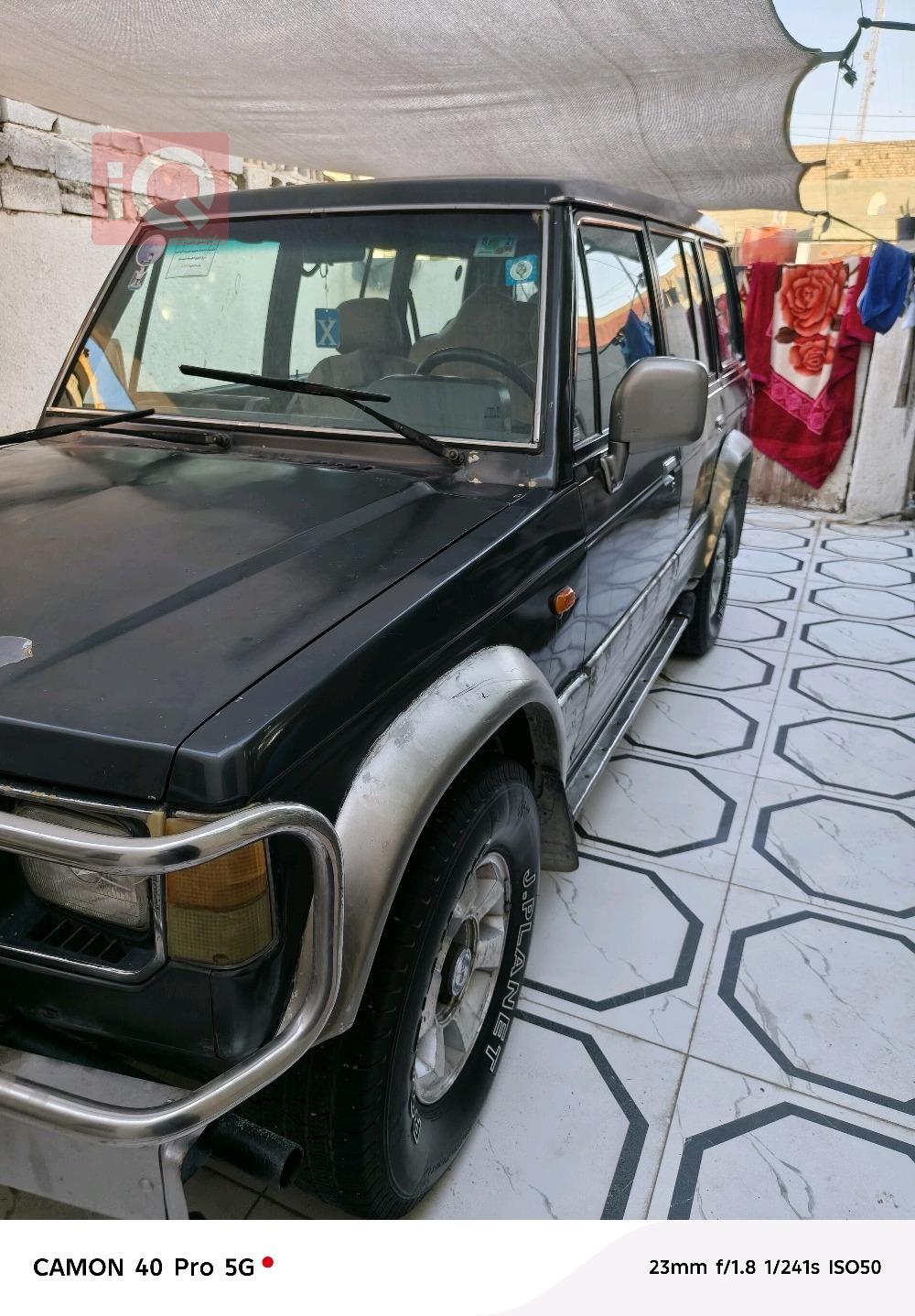 هيونداي جالوبر